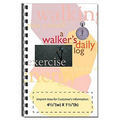 A Walker's Daily Log Cookbook